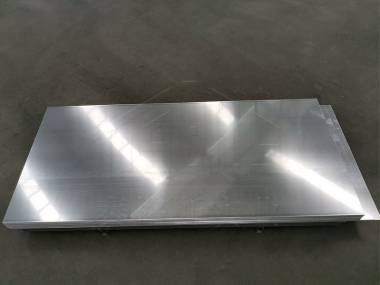 1100 h14 aluminum sheet