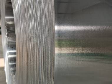 3003 aluminum coil