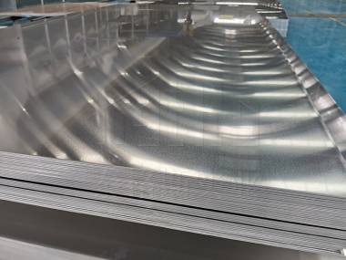 3003 h14 aluminum sheet