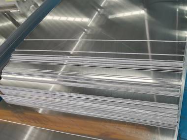 3003 h14 aluminum sheet