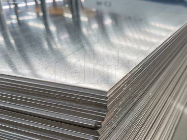 5mm 5005 h32 aluminum plate